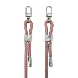 Cordão para Telemóvel Rose Gold