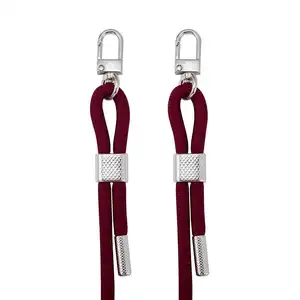 Cordão para Telemóvel Burgundy