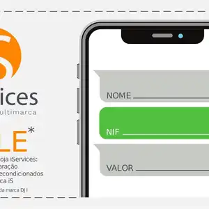 Voucher iS 35 €