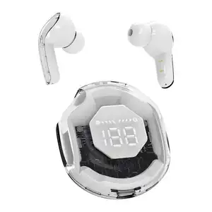 Earpods Bluetooth Neon Snow