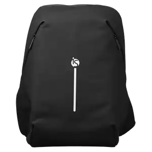 Sac à dos étanche iS Noir