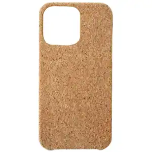 Funda de Corcho Magsafe iPhone 16 Pro