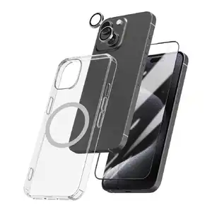 Starter Kit iPhone 15
