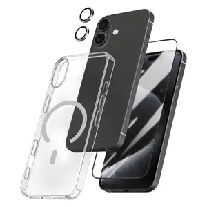 Starter Kit iPhone 17