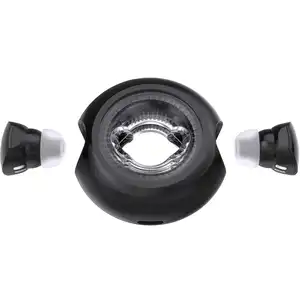 Oordopjes Torus Zwart