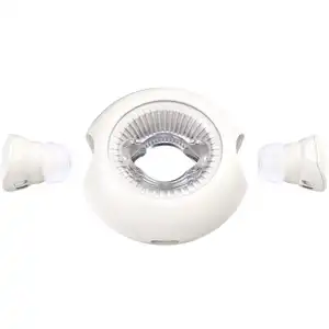 Oordopjes Torus Wit