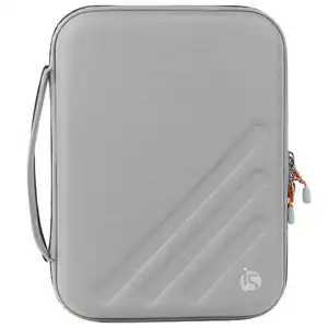 Bolsa para iPad 11" Cinzento