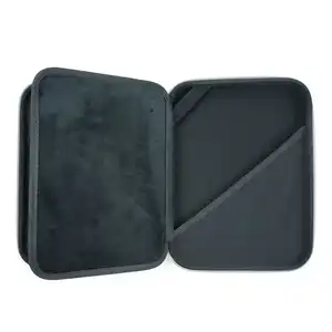 Sacoche iPad 11" Gris