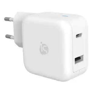 Cargador USB-C GaN 45W