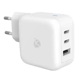 Chargeur USB-C GaN 67W