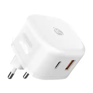 Carregador de Parede Compacto 20W