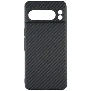 Hoesje van koolstofvezel voor Google Pixel 8 Pro