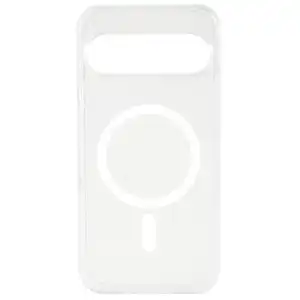 Google Pixel Magsafe Doorzichtig Hoesje 8