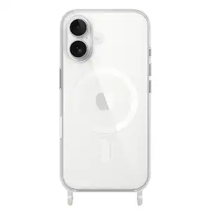 Coque MagSafe avec Support de Lanière iPhone 17