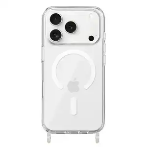 MagSafe-hoesje met sleutelkoord houder iPhone 17 Pro