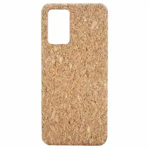 Kurken Hoesje Oppo A74 5G