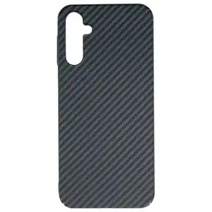 Coque Samsung en Fibre de Carbone A54