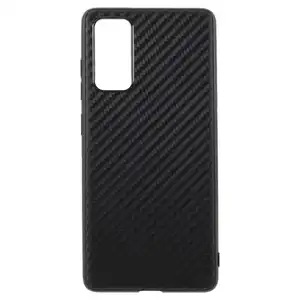 Hoesje Samsung Carbon Fiber A54