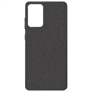 Oppo Carbon Fiber Hoesje A54 5G