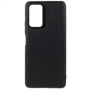 Xiaomi Hoesje van Koolstofvezel Redmi Note 13 Pro
