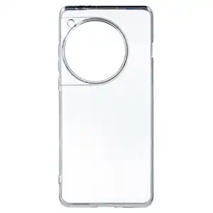 Hoesje OnePlus Transparante 12R