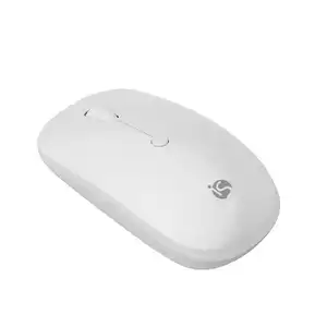 Ratón Inalámbrico Blanco