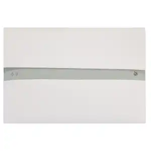 Pochette MacBook avec NFC Blanc