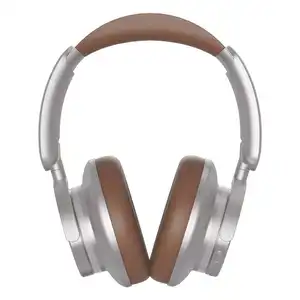 Auriculares Auralux Marrón
