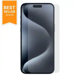 Protector de Pantalla iPhone 17