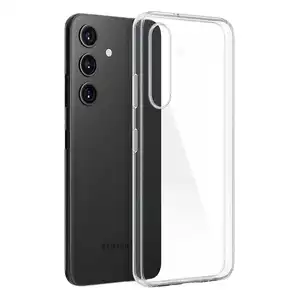 Doorzichtig Samsung Hoesje A34 5G