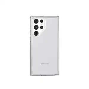 Coque Samsung Transparent S22 Ultra