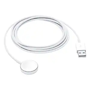 Chargeur Apple Watch USB A