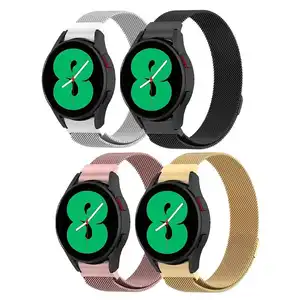 Armband uit Milaan Samsung Kijk