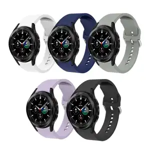 Silikonband Samsung Kijk