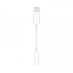 Adaptateur USB-C - Jack