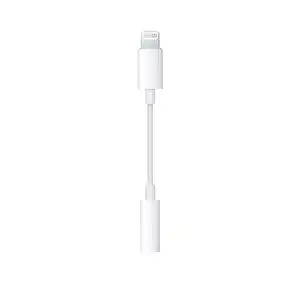 Adaptateur iPhone - Jack