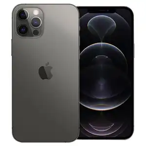 iPhone 12 Pro Max 128 GB Bon Graphite