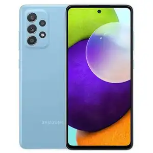 Samsung A15 128 GB Bleu Excellent