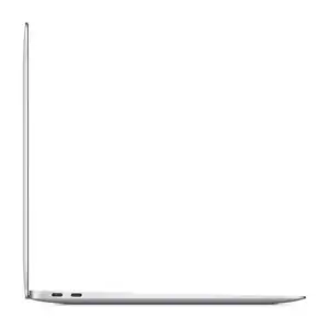 MacBook Pro 14" 2021 512 GB 8 GB Argent Bon