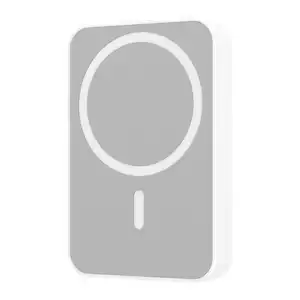 Powerbank MagSafe 10000 mAh Blanco