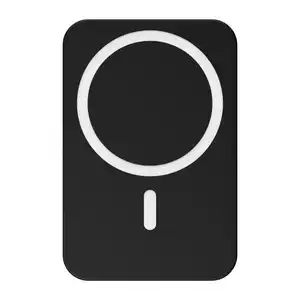 Batterie Externe MagSafe 10000 mAh Noir