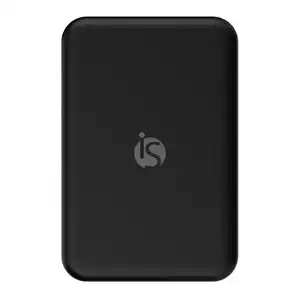 Powerbank MagSafe 10 000 mAh Doorzichtig