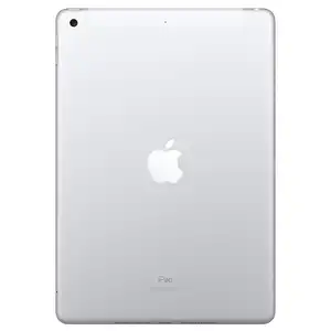 iPad 10.2" 2019 32 GB Argent Excellent Wi Fi