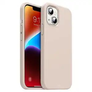 Coque avec Cordon Areia iPhone 14 Plus