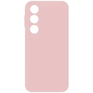 Siliconen Hoesje voor Oppo A60 4G Zand