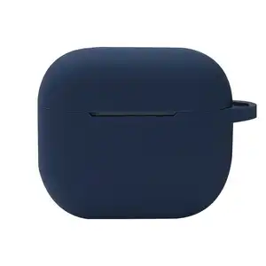 Coque AirPods Pro en silicone 2 Bleu