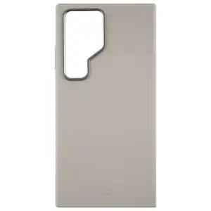 Samsung Leren Hoesje met MagSafe S24 Plus Wit
