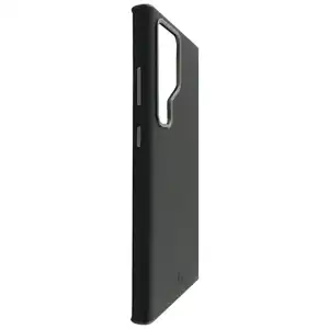 Samsung Leren Hoesje met MagSafe S25 Zwart