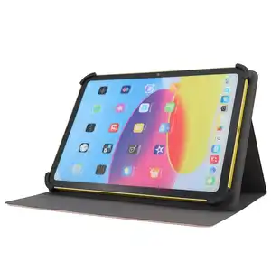 Coque Tablette Universel 7   8" Rose