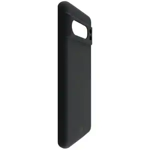 Siliconen hoesje voor Google Pixel 9 Pro XL Zwart